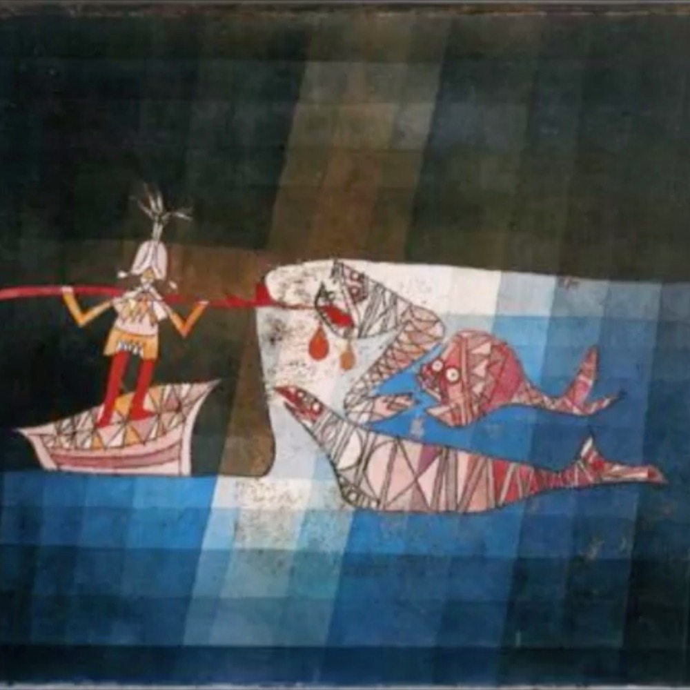 Meet your Posher, Kaori